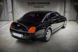 Image 17/100 of Bentley Continental Flying Spur (2008)