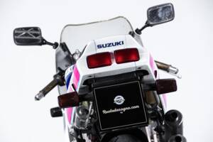 Immagine 33/50 di Suzuki RGV 250 Gamma (1992)