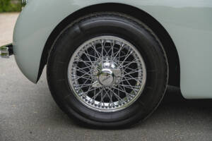 Bild 37/52 von Jaguar XK 120 DHC (1953)