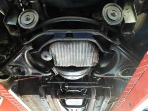 Image 14/15 of Mercedes-Benz 350 SLC (1973)