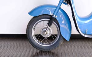 Bild 33/57 von Iso Rivolta Isoscooter 125 (1953)