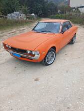Image 6/67 de Toyota Celica GT (1976)
