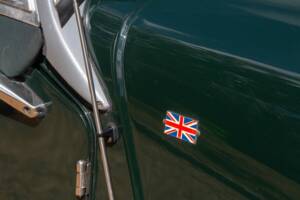 Image 24/50 of Morgan Plus 4 2-Seater (2006)
