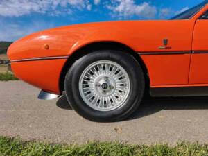 Image 31/31 de Alfa Romeo Montreal (1975)