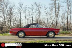 Bild 4/15 von Lancia Flaminia GT Touring (1960)