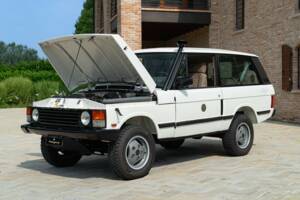 Image 46/50 of Land Rover Range Rover Classic CSK (1991)
