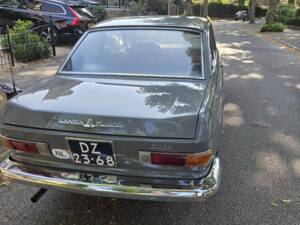 Bild 7/8 von Lancia Flavia Coupe 2000 (1969)