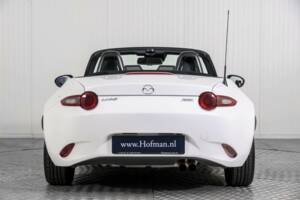 Afbeelding 10/50 van Mazda MX-5 1.5 (2016)