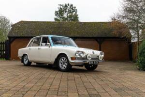 Image 9/50 of Triumph 2000 Mk I (1965)