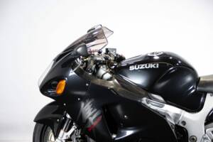 Immagine 21/50 di Suzuki GSX Hayabusa 1300 (1999)