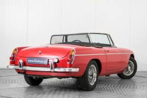 Afbeelding 44/50 van MG MGB (1966)
