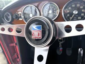 Image 35/58 of SIMCA 1200 S (1968)