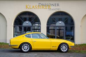 Bild 8/23 von Datsun 240 Z (1970)