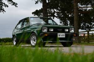 Image 9/20 of Ford Fiesta Healey (1978)