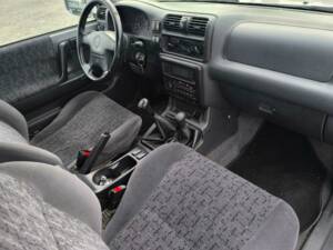 Image 7/19 de Opel Frontera 2.2i (2000)