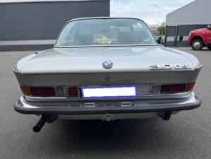 Bild 4/26 von BMW 3.0 CSi (1972)
