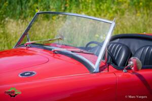 Bild 27/49 von MG MGA 1500 (1959)