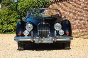 Image 24/50 of Jaguar XK 150 3.4 S DHC (1958)