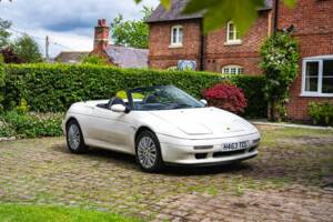 Bild 32/50 von Lotus Elan (1991)