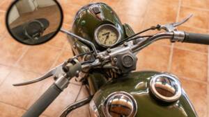 Image 3/11 de Puch 250 SG (1955)