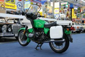 Image 2/37 of BMW R 80 (1985)
