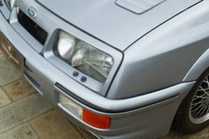 Image 12/50 de Ford Sierra RS Cosworth (1993)