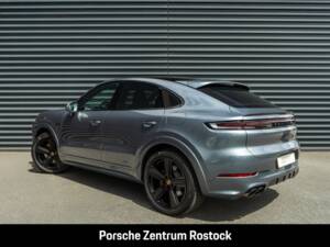 Imagen 23/38 de Porsche Cayenne Coupé E-Hybrid (2026)