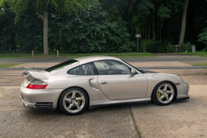 Imagen 17/61 de Porsche 911 GT2 Clubsport (2001)