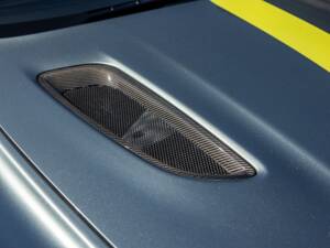 Image 28/60 of Aston Martin Rapide AMR (2019)