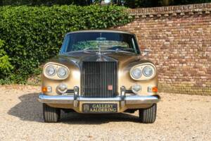 Image 37/50 of Rolls-Royce Silver Cloud III "Chinese Eyes" (1965)