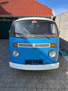 Bild 1/12 von Volkswagen T2b Kastenwagen (1976)