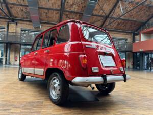 Bild 15/40 von Renault R 4 GTL (1990)