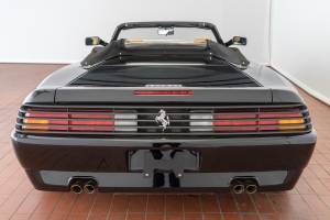 Image 9/20 of Ferrari 348 Spider (1994)