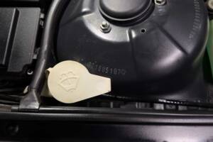 Image 5/41 of BMW 750i (2000)