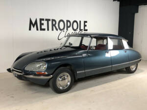Bild 1/28 von Citroën D Super (1972)