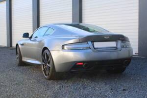 Bild 2/46 von Aston Martin DB 9 GT "Bond Edition" (2015)