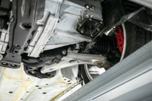 Image 17/50 of Mitsubishi Lancer Evolution V (1999)