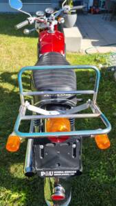 Image 39/63 of Honda CB 250 K2 (1970)