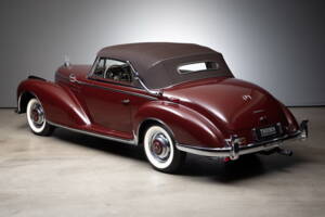 Bild 10/36 von Mercedes-Benz 300 Sc Cabriolet A (1956)