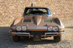 Immagine 5/50 di Chevrolet Corvette Sting Ray (1963)