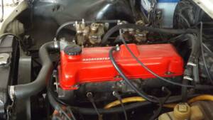 Image 28/40 de Opel Ascona 2,0 (1981)