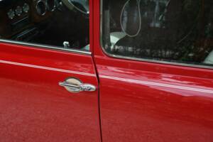 Image 8/27 of Rover Mini Cooper Sport (1999)