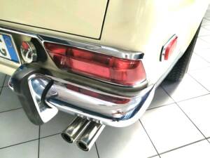 Image 16/58 de Mercedes-Benz 280 SL (1969)