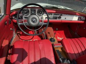 Immagine 37/50 di Mercedes-Benz 280 SL (1968)
