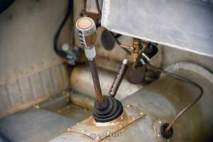 Image 20/44 of FIAT 750 Sport Pulidori (1947)