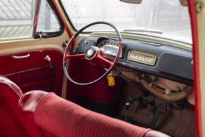 Bild 21/27 von Alfa Romeo Dauphine R 1090 (1960)