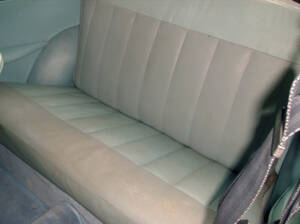 Image 6/8 of Morris Minor 1000 (1957)