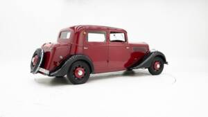 Imagen 2/15 de Berliet Dauphine 11CV (1934)