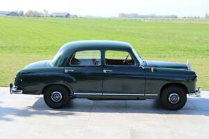 Image 47/50 of Mercedes-Benz 180 D (1958)