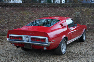 Immagine 33/50 di Ford Shelby GT 350 (1968)